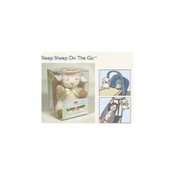 Cloud B Plush & Stuffed Animals*Sleep Sheep On the Go