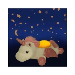 Cloud B Plush & Stuffed Animals*Twilight Buddies Winged Unicorn
