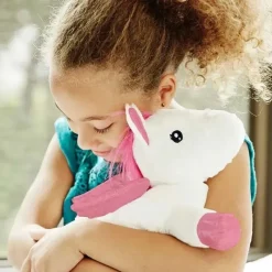 Cloud B Plush & Stuffed Animals*Twilight Buddies Winged Unicorn