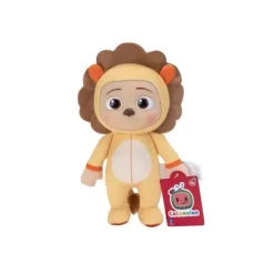 License 2 Play Cocomelon|Plush & Stuffed Animals*Cocomelon Little Plush JJ Lion