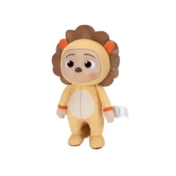 License 2 Play Cocomelon|Plush & Stuffed Animals*Cocomelon Little Plush JJ Lion
