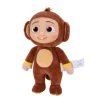 License 2 Play Plush & Stuffed Animals|Cocomelon*Cocomelon Little Plush JJ Money