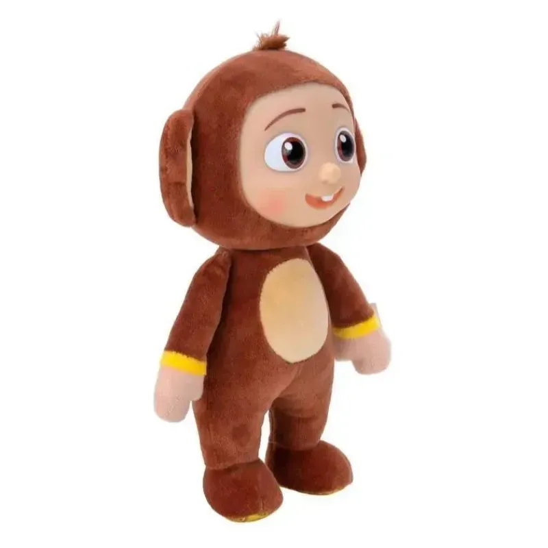License 2 Play Plush & Stuffed Animals|Cocomelon*Cocomelon Little Plush JJ Money
