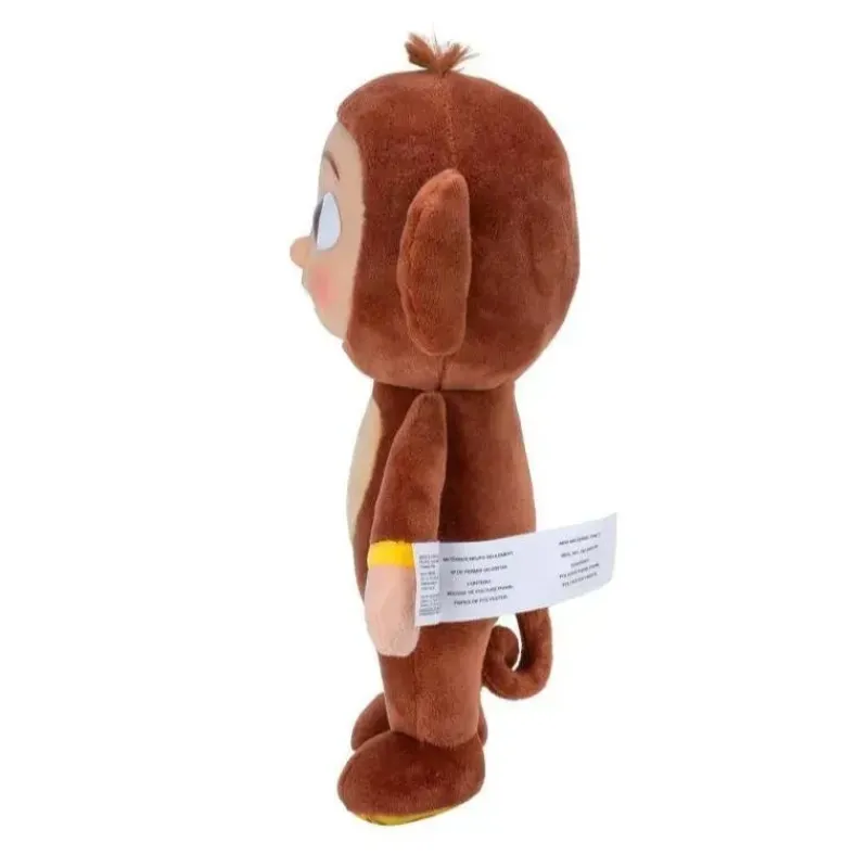 License 2 Play Plush & Stuffed Animals|Cocomelon*Cocomelon Little Plush JJ Money