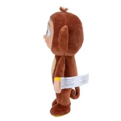 License 2 Play Plush & Stuffed Animals|Cocomelon*Cocomelon Little Plush JJ Money
