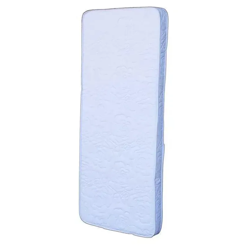 Colgate Mattresses, Pads & Covers*Baby Mattress For Bassinet,White, 15 x 30 x 2