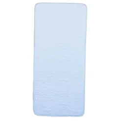 Colgate Mattresses, Pads & Covers*Baby Mattress For Bassinet,White, 15 x 30 x 2