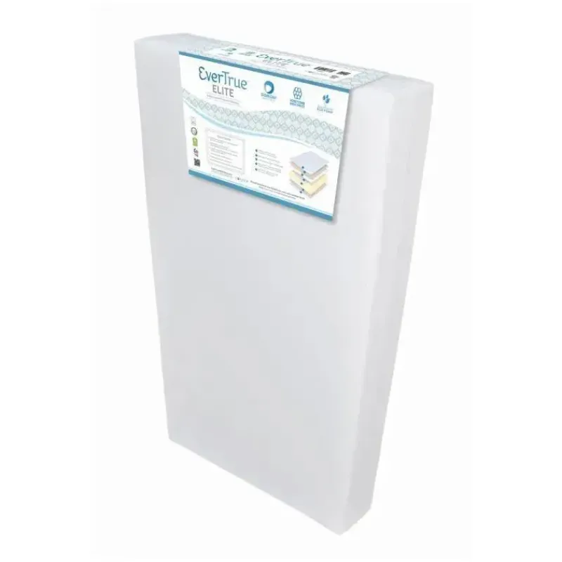 Colgate Mattresses, Pads & Covers*Evertrue Elite Crib Mattress