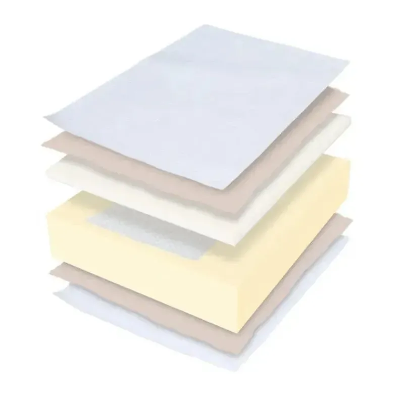 Colgate Mattresses, Pads & Covers*Evertrue Elite Crib Mattress