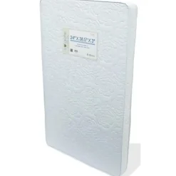 Colgate Mattresses, Pads & Covers*Portable Crib Mattress