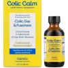 Colic Calm Pain & Fever Relief*- Gripe Water, Colic & Infant Gas Relief Drops