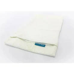 Comfy Baby Organic|Pillows & Head Support*Newborn Baby Pillow Cover with Natural Bamboo Fiber