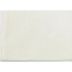 Comfy Baby Organic|Pillows & Head Support*Newborn Baby Pillow Cover with Natural Bamboo Fiber