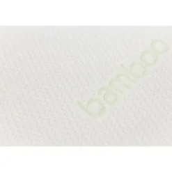 Comfy Baby Pillows & Head Support*Newborn Pillow With Purotex Bamboo Fiber Cover