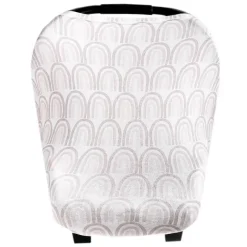 Copper Pearl Car Seat Storage & Accessories*- Baby Car Seat Cover Bliss Canopy