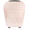 Copper Pearl Car Seat Storage & Accessories*- Baby Car Seat Cover Cheery Canopy