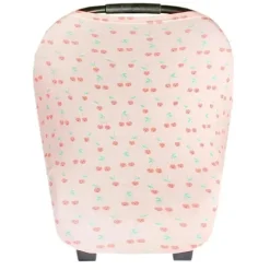 Copper Pearl Car Seat Storage & Accessories*- Baby Car Seat Cover Cheery Canopy