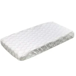 Copper Pearl Changing Pads & Covers*- Bliss Knit Diaper Changing Pad Cover