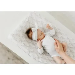 Copper Pearl Changing Pads & Covers*- Bliss Knit Diaper Changing Pad Cover