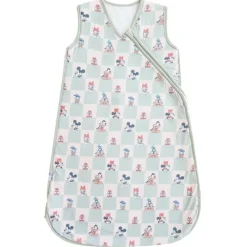 Copper Pearl Wearable Blankets*- Disney Mickey Mouse & Friends 1.7 Tog Sleep Bag