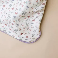 Copper Pearl Wearable Blankets*- Disney Minnie Mouse's Bowquet 1.7 Tog Sleep Bag