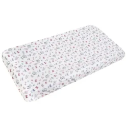 Copper Pearl Changing Pads & Covers*- Disney Minnie Mouse's Bowquet Premium Diaper Changing Pad Cover