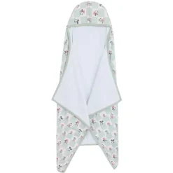 Copper Pearl Baby Bath Towels*- Mickey Mouse & Friends Premium Big Kid Hooded Towel