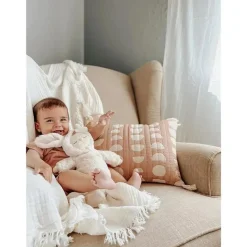 Crane Pillows & Head Support*- Baby Copper Moon Phase Pillow
