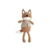 Crane Plush & Stuffed Animals*- Comforting Plush Stuffed Animal, Frankie The Fox