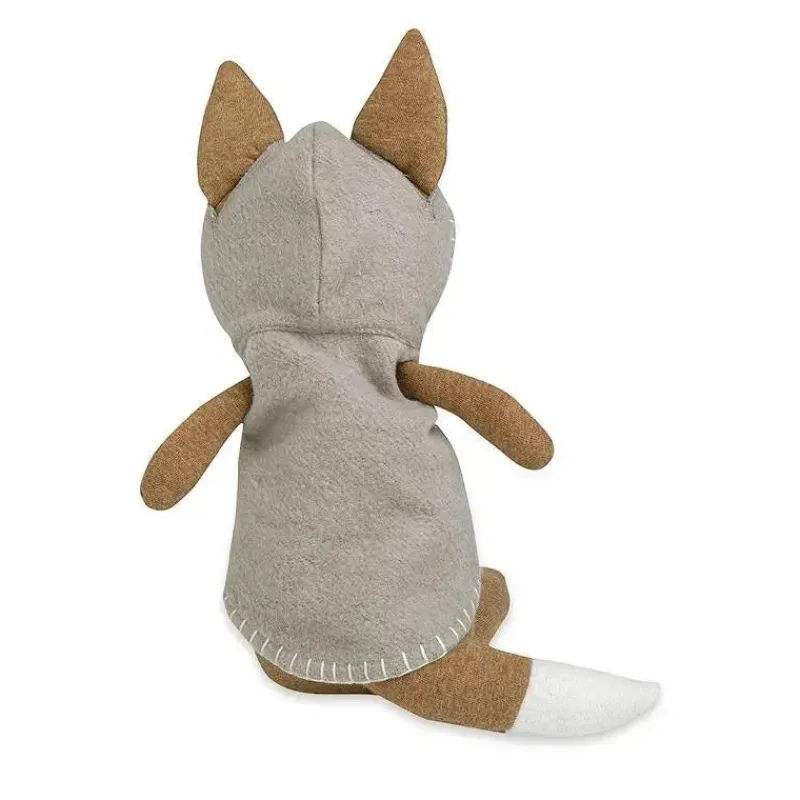 Crane Plush & Stuffed Animals*- Comforting Plush Stuffed Animal, Frankie The Fox
