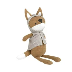 Crane Plush & Stuffed Animals*- Comforting Plush Stuffed Animal, Frankie The Fox