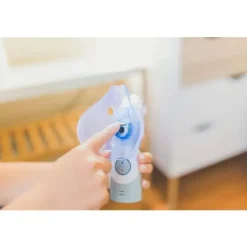 Crane Oral & Nasal Care*- Cordless Warm & Cool Mist Inhaler