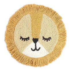 Crane Pillows & Head Support*- Lion Pillow