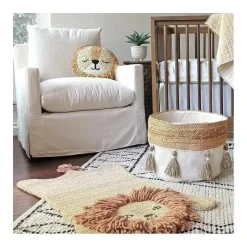 Crane Pillows & Head Support*- Lion Pillow