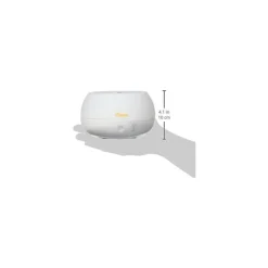 Crane Humidifiers & Purifiers*- Personal Humidifier With Aroma Diffuser Function And Color Changing Light