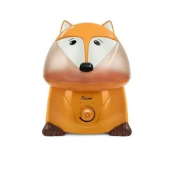 Crane Cool Baby Products|Gifts Over $50*Adorable 1 Gal. Ultrasonic Cool Mist Humidifier Fox