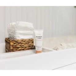 Crane Diaper Rash*Baby Diaper Rash Cream With Manuka Honey And Avocado Oil