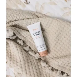 Crane Diaper Rash*Baby Diaper Rash Cream With Manuka Honey And Avocado Oil