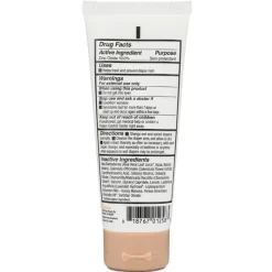 Crane Diaper Rash*Baby Diaper Rash Cream With Manuka Honey And Avocado Oil
