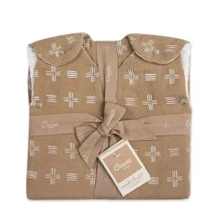 Crane Wearable Blankets*Baby Ezra Wearable Blanket 0-9mo