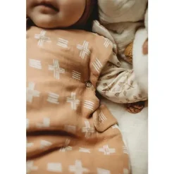 Crane Wearable Blankets*Baby Ezra Wearable Blanket 0-9mo