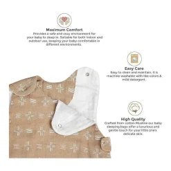 Crane Wearable Blankets*Baby Ezra Wearable Blanket 0-9mo
