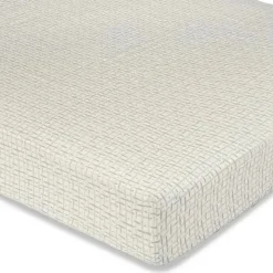 Crane Crib & Bed Sheets*Bedding - Cove Fited Crib Sheet, Hashtag