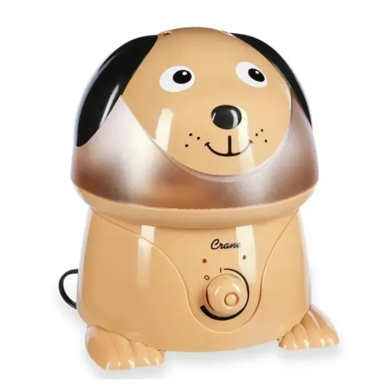 Crane Humidifiers & Purifiers*Dog Cool Mist Humidifier