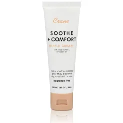 Crane Mom Skincare & Beauty Products*Nipple Cream With Manuka Honey And Avocado Oil