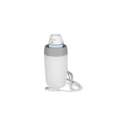 Crane Cool Baby Products|Humidifiers & Purifiers*White Travel Humidifier