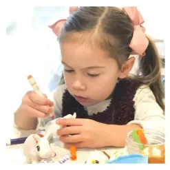 Crayola Coloring*- 1 Ct Scribble Scrubbie, Safari