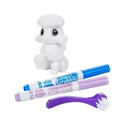 Crayola Coloring*- 1 Ct Scribble Scrubbie, Pets