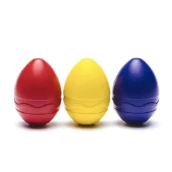Kids Crayola Toys For 3 Year Old|Coloring*- 3 Ct Washable Egg Crayons