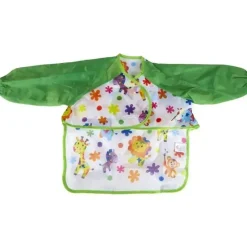 Crayola Coloring*- Art Smock for Toddlers